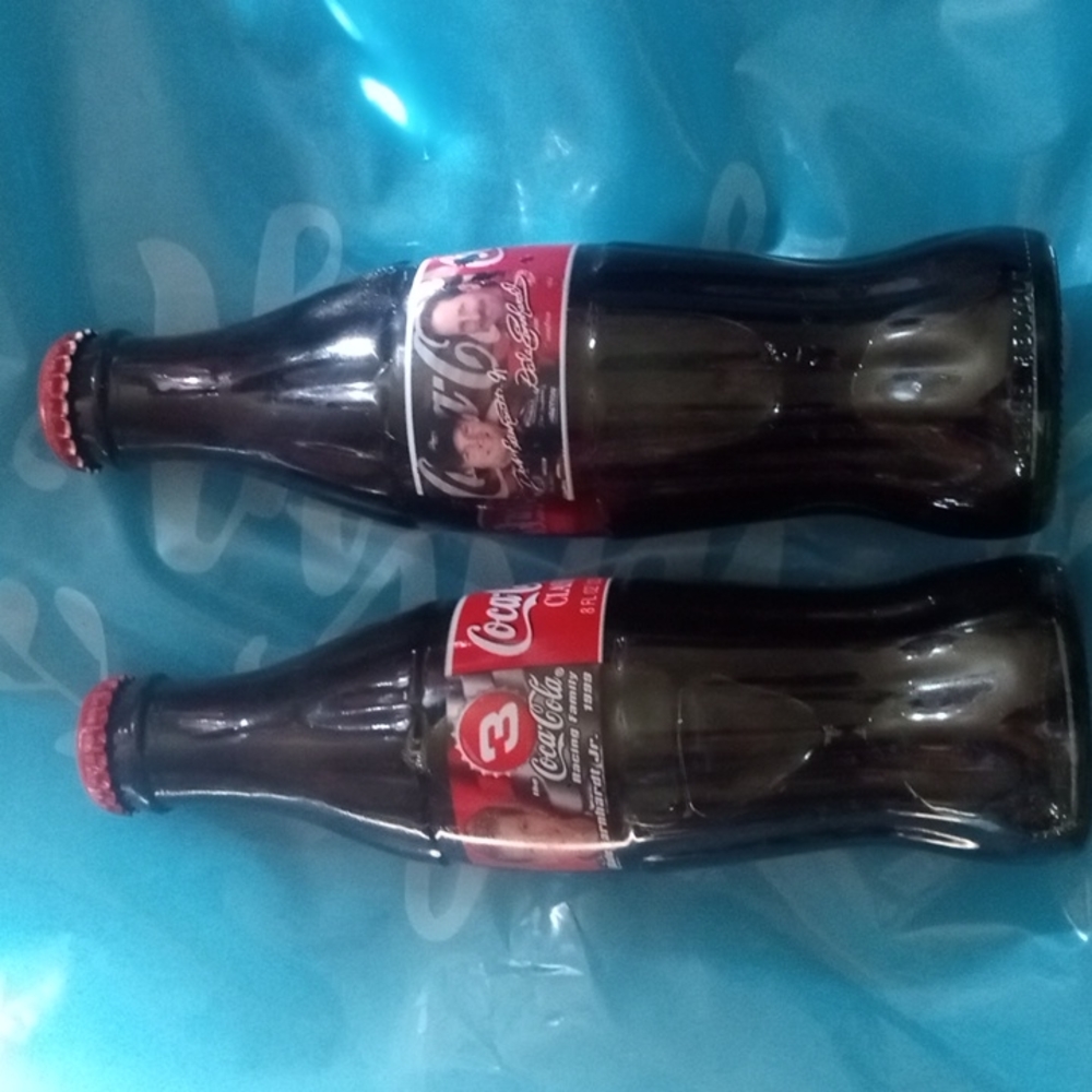Bottles